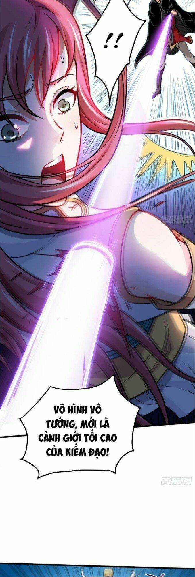 Tối Cường Thần Y Tại Đô Thị Chapter 68 trang 7