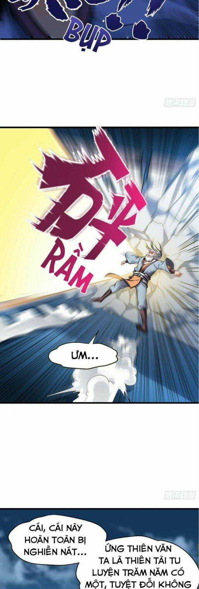 Tối Cường Thần Y Tại Đô Thị Chapter 68 trang 9