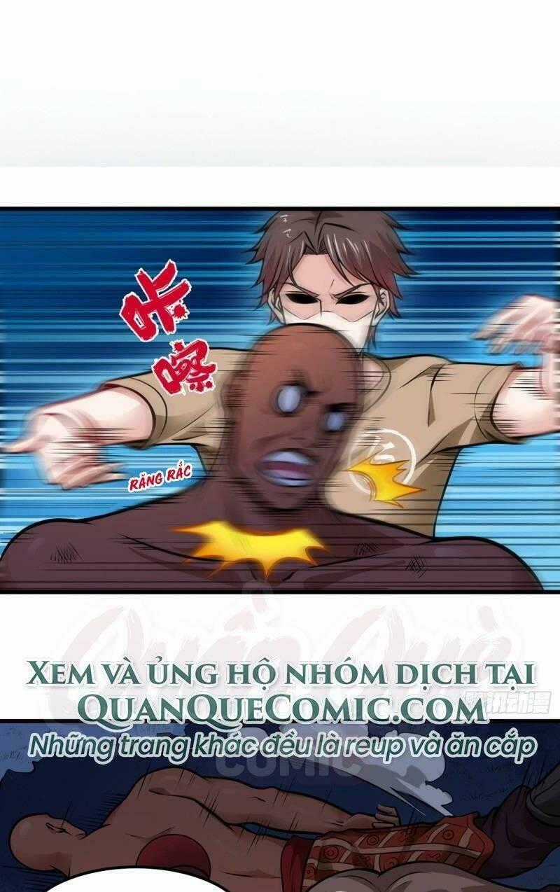 Tối Cường Thần Y Tại Đô Thị Chapter 69 trang 0