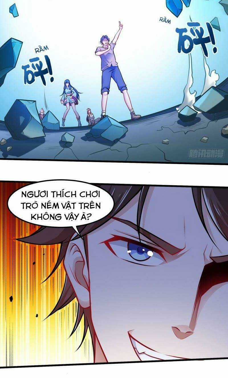 Tối Cường Thần Y Tại Đô Thị Chapter 69 trang 13