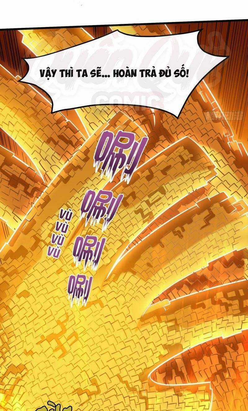 Tối Cường Thần Y Tại Đô Thị Chapter 69 trang 14