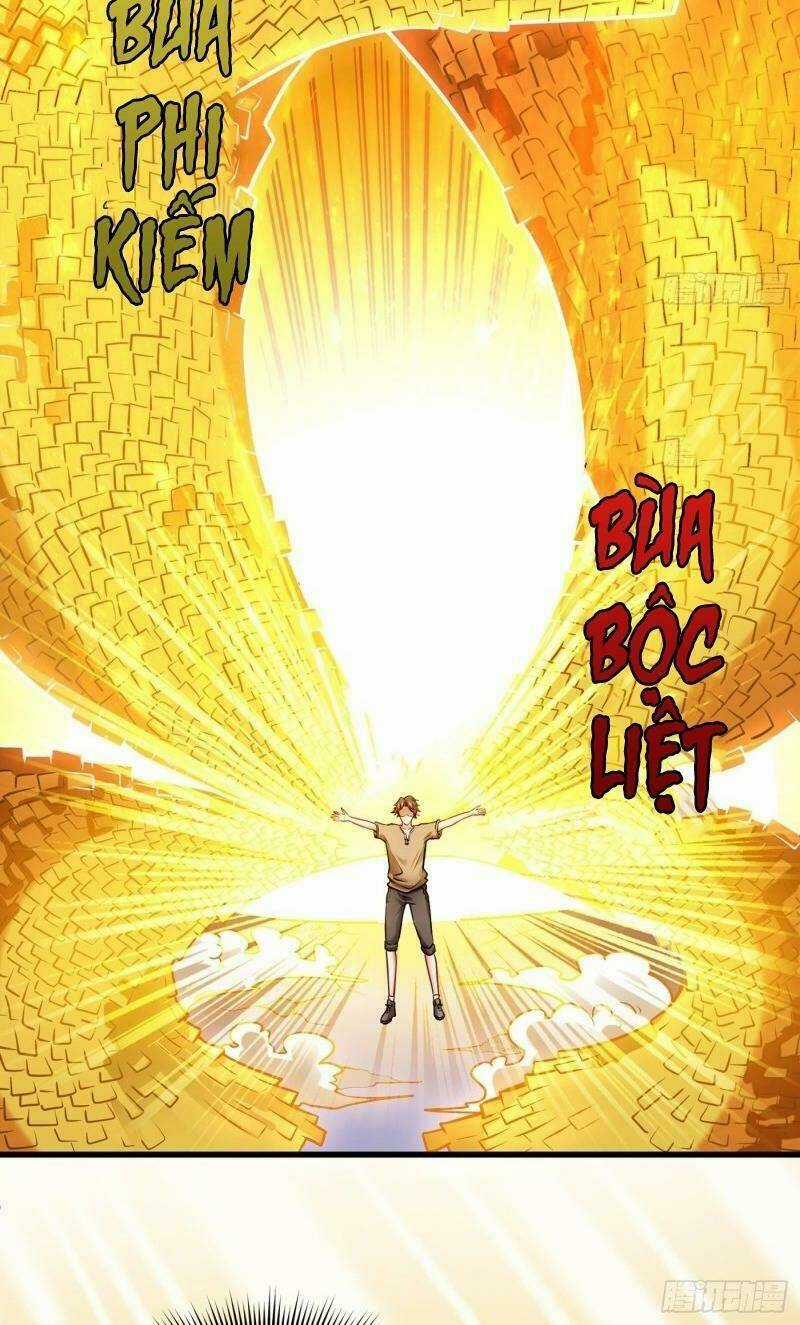 Tối Cường Thần Y Tại Đô Thị Chapter 69 trang 15