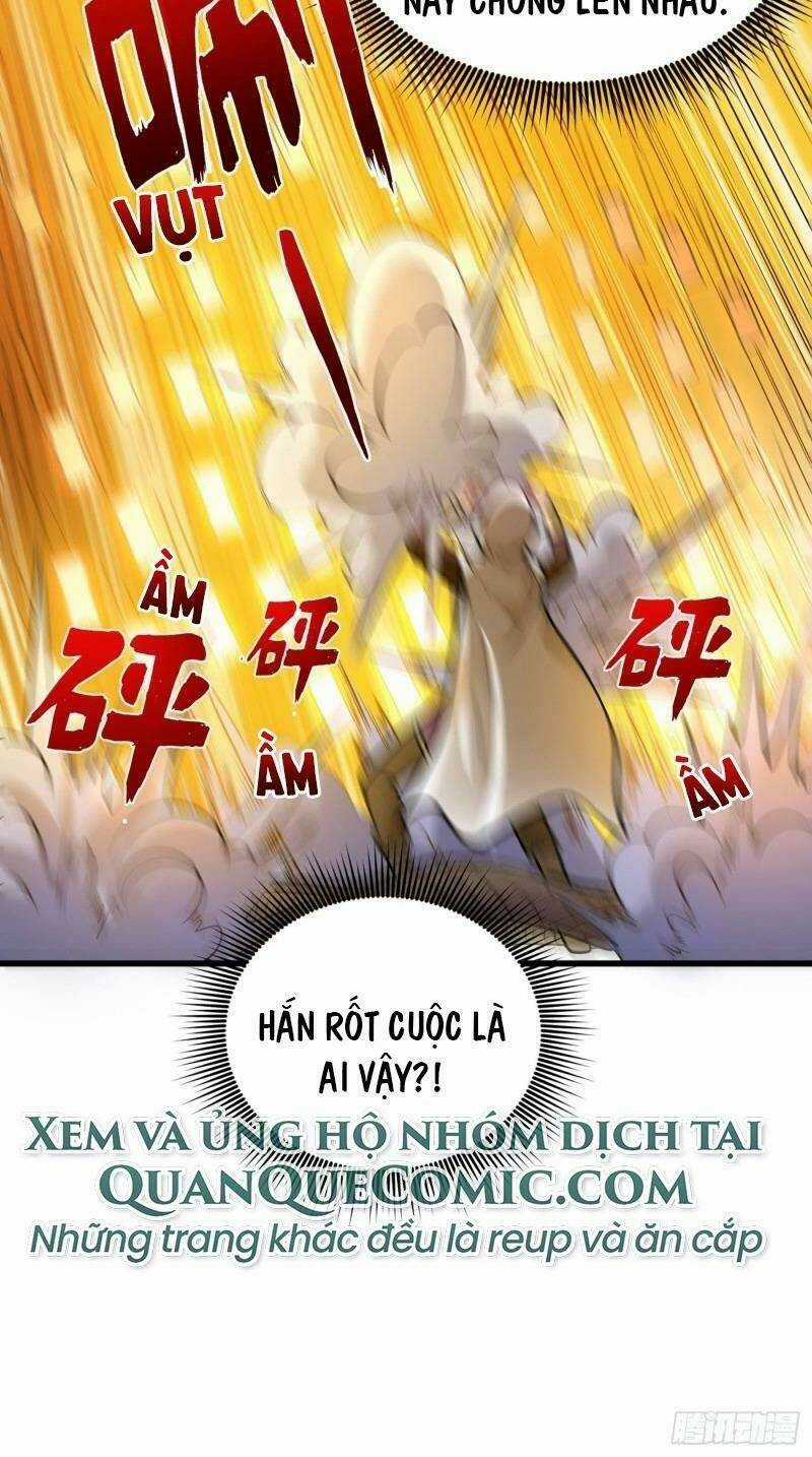 Tối Cường Thần Y Tại Đô Thị Chapter 69 trang 17