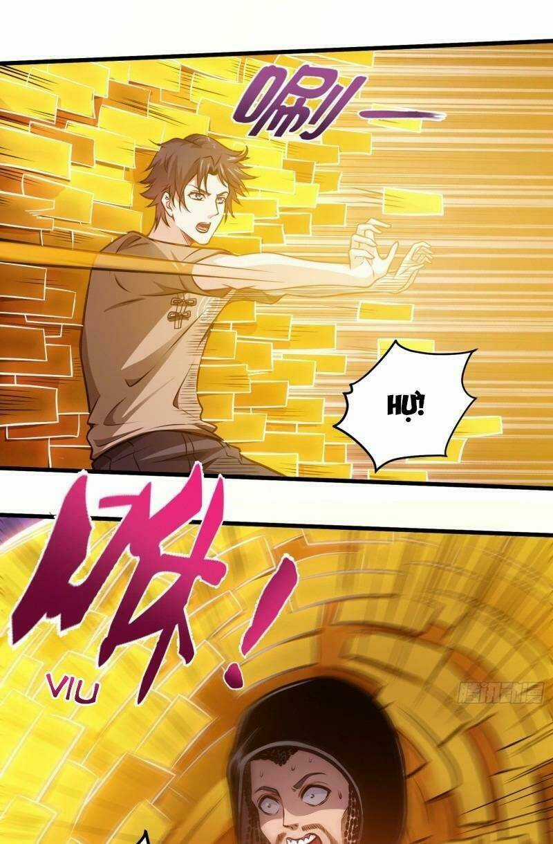 Tối Cường Thần Y Tại Đô Thị Chapter 69 trang 18