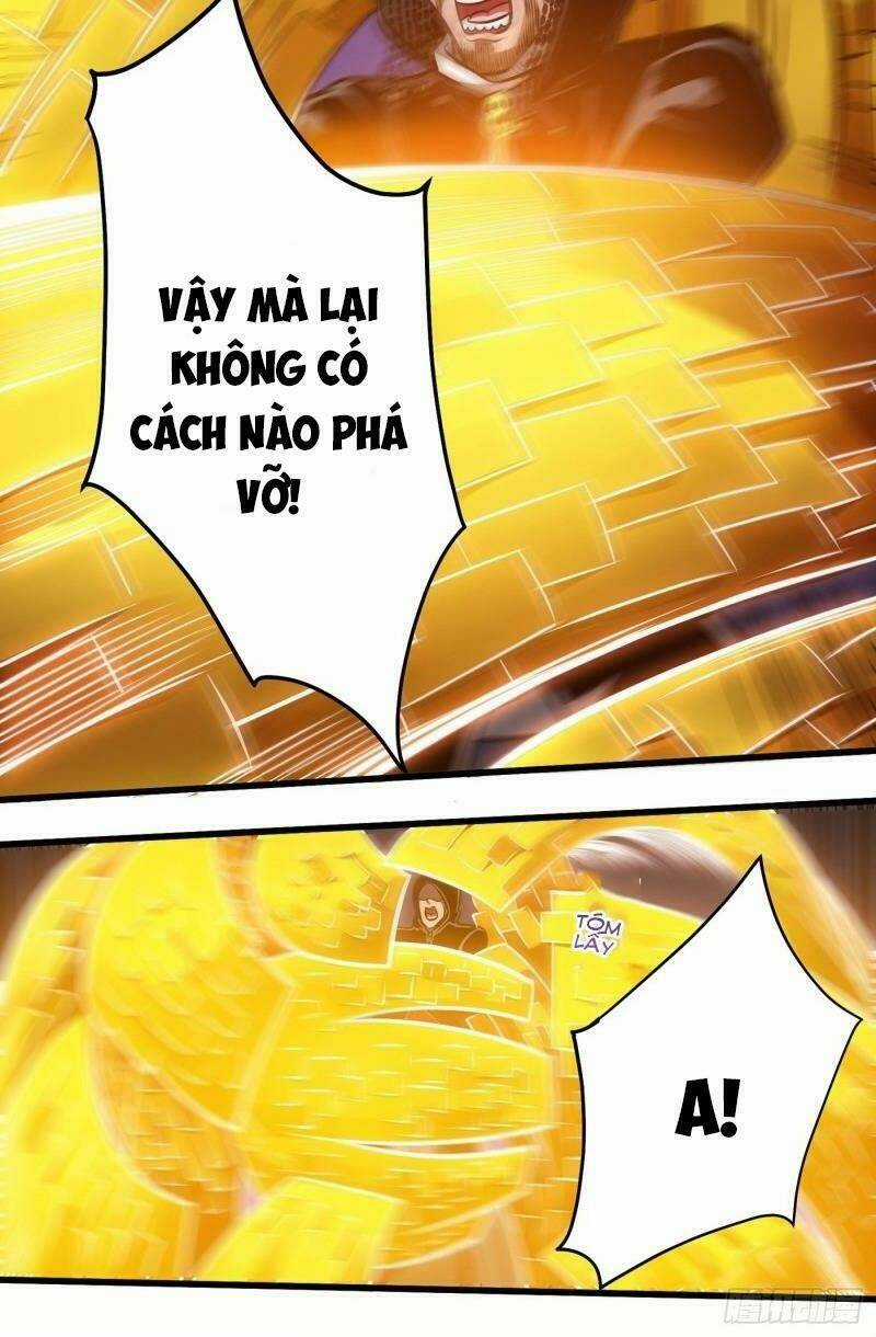 Tối Cường Thần Y Tại Đô Thị Chapter 69 trang 19