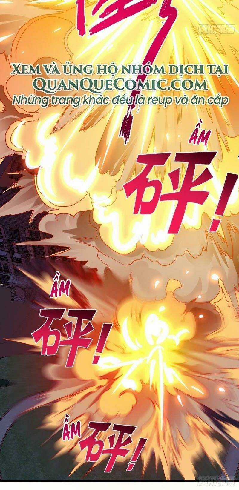 Tối Cường Thần Y Tại Đô Thị Chapter 69 trang 21