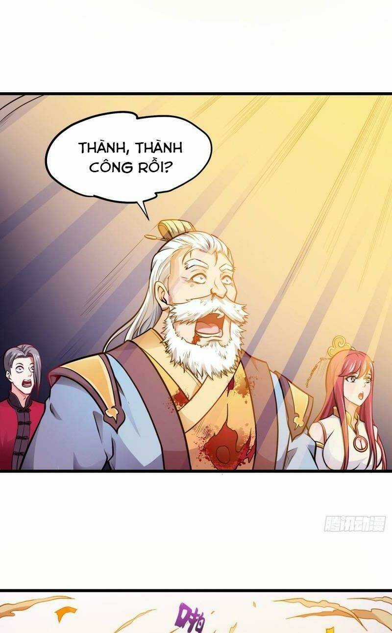 Tối Cường Thần Y Tại Đô Thị Chapter 69 trang 22