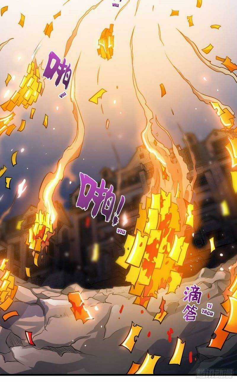 Tối Cường Thần Y Tại Đô Thị Chapter 69 trang 23