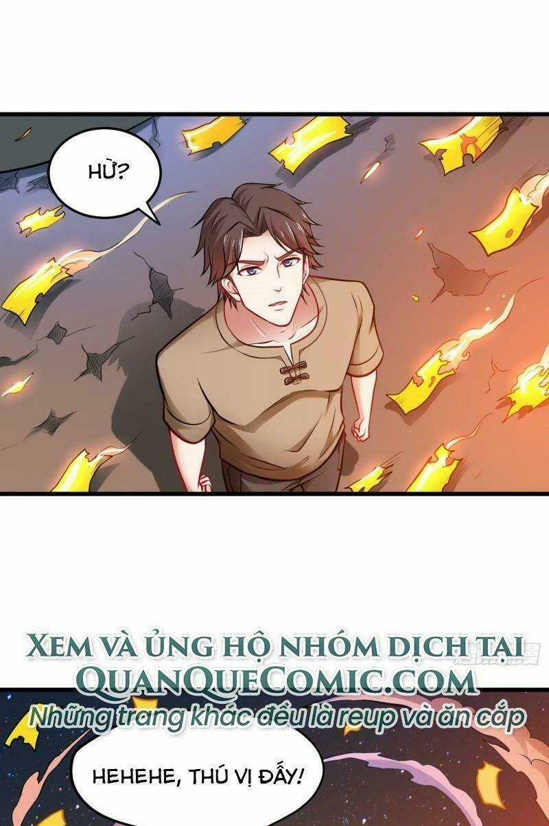 Tối Cường Thần Y Tại Đô Thị Chapter 69 trang 24