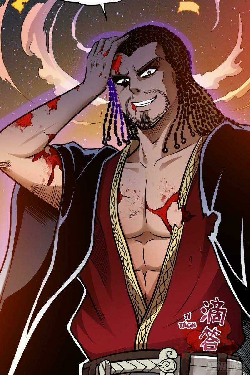 Tối Cường Thần Y Tại Đô Thị Chapter 69 trang 25