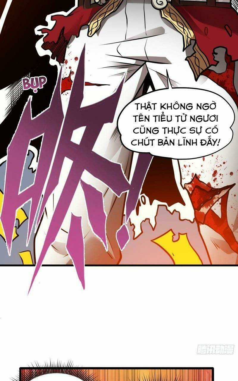 Tối Cường Thần Y Tại Đô Thị Chapter 69 trang 26