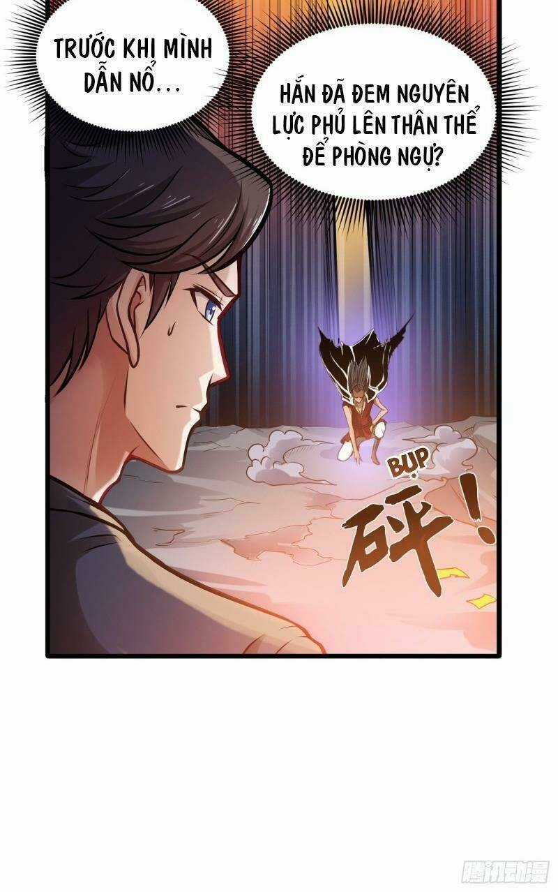 Tối Cường Thần Y Tại Đô Thị Chapter 69 trang 27