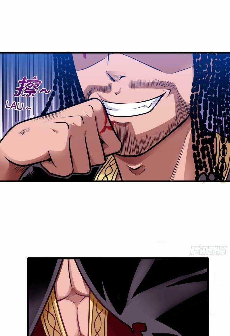 Tối Cường Thần Y Tại Đô Thị Chapter 69 trang 28