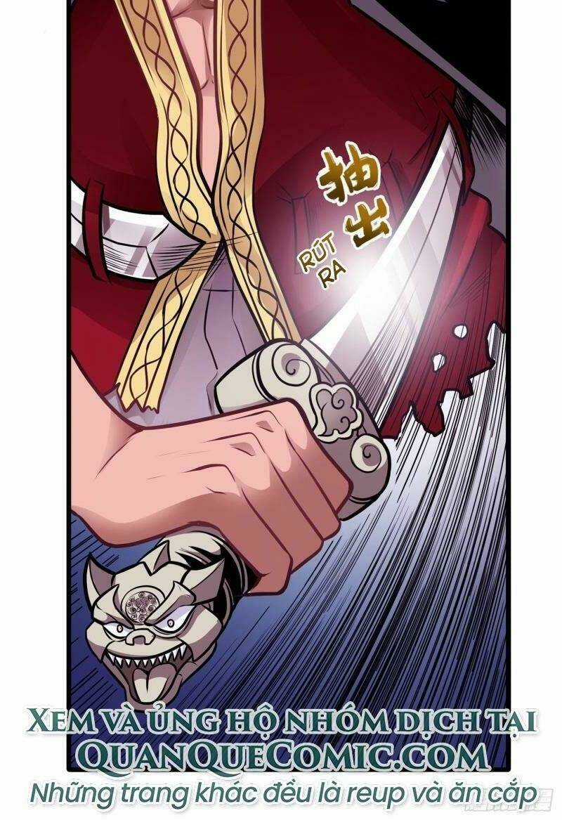 Tối Cường Thần Y Tại Đô Thị Chapter 69 trang 29