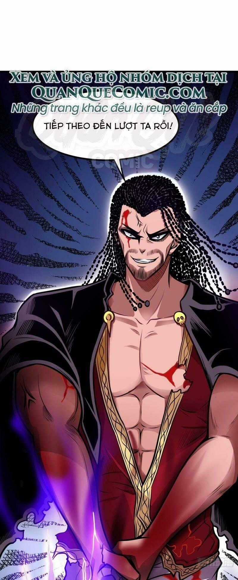 Tối Cường Thần Y Tại Đô Thị Chapter 69 trang 30