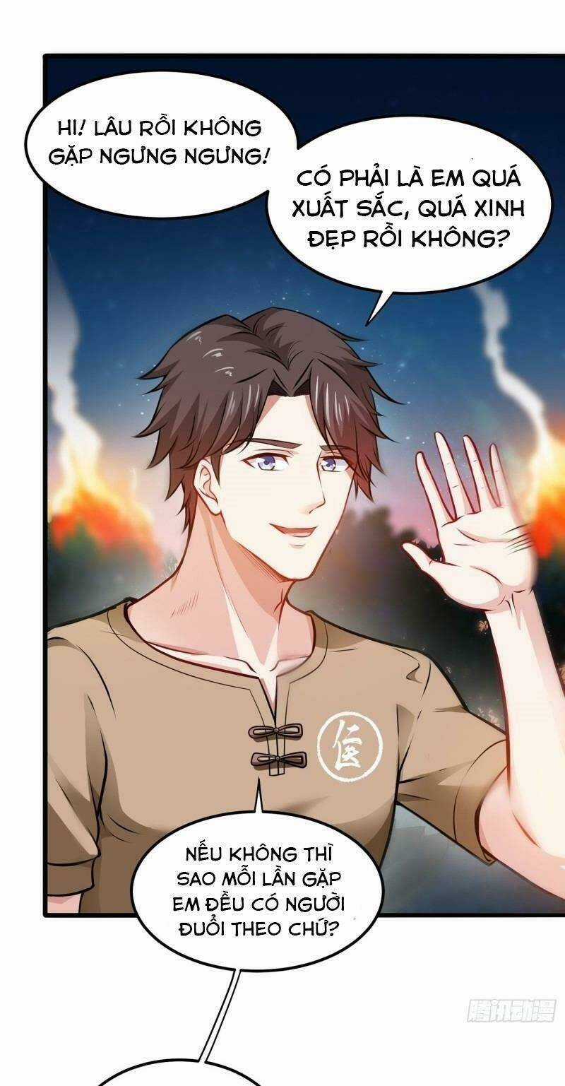 Tối Cường Thần Y Tại Đô Thị Chapter 69 trang 6