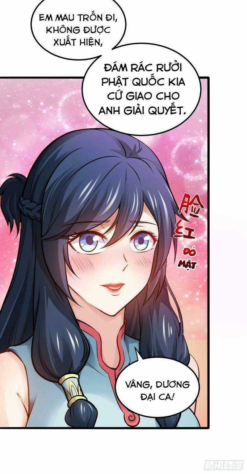 Tối Cường Thần Y Tại Đô Thị Chapter 69 trang 7