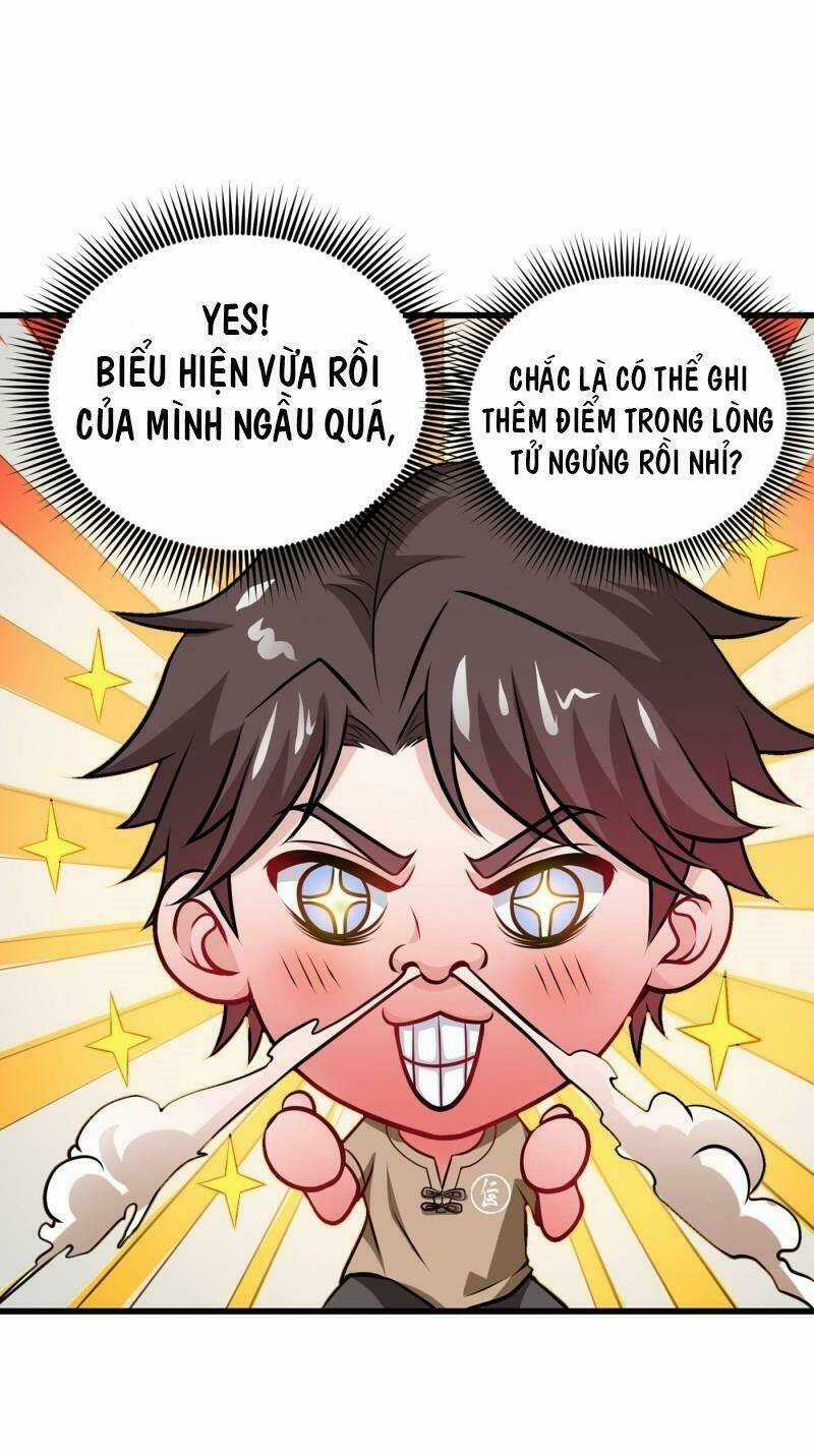 Tối Cường Thần Y Tại Đô Thị Chapter 69 trang 8