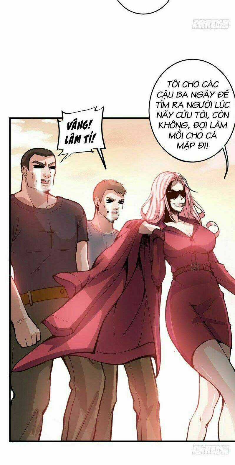 Tối Cường Thần Y Tại Đô Thị Chapter 7 trang 11