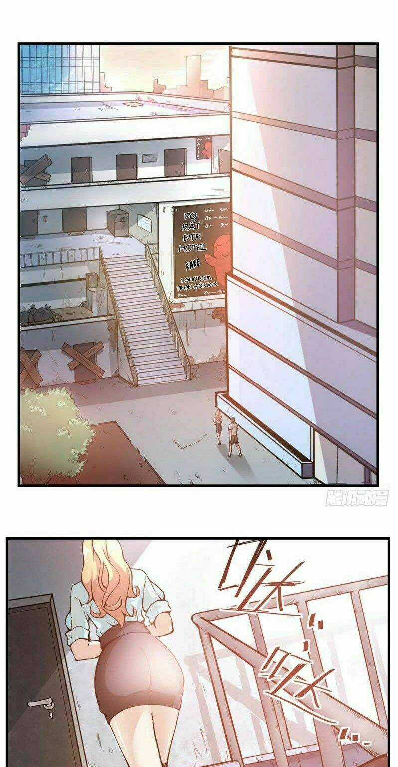 Tối Cường Thần Y Tại Đô Thị Chapter 7 trang 15