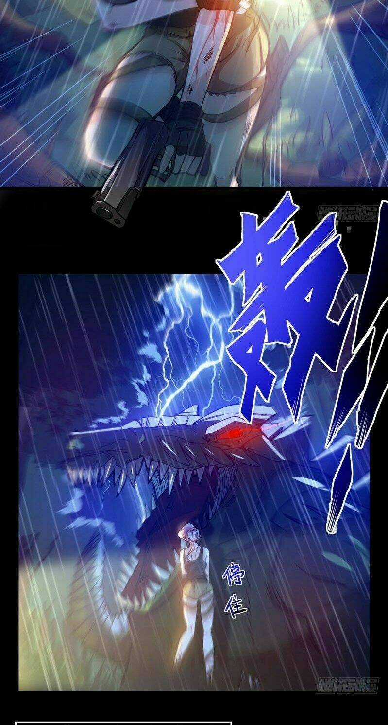 Tối Cường Thần Y Tại Đô Thị Chapter 7 trang 2