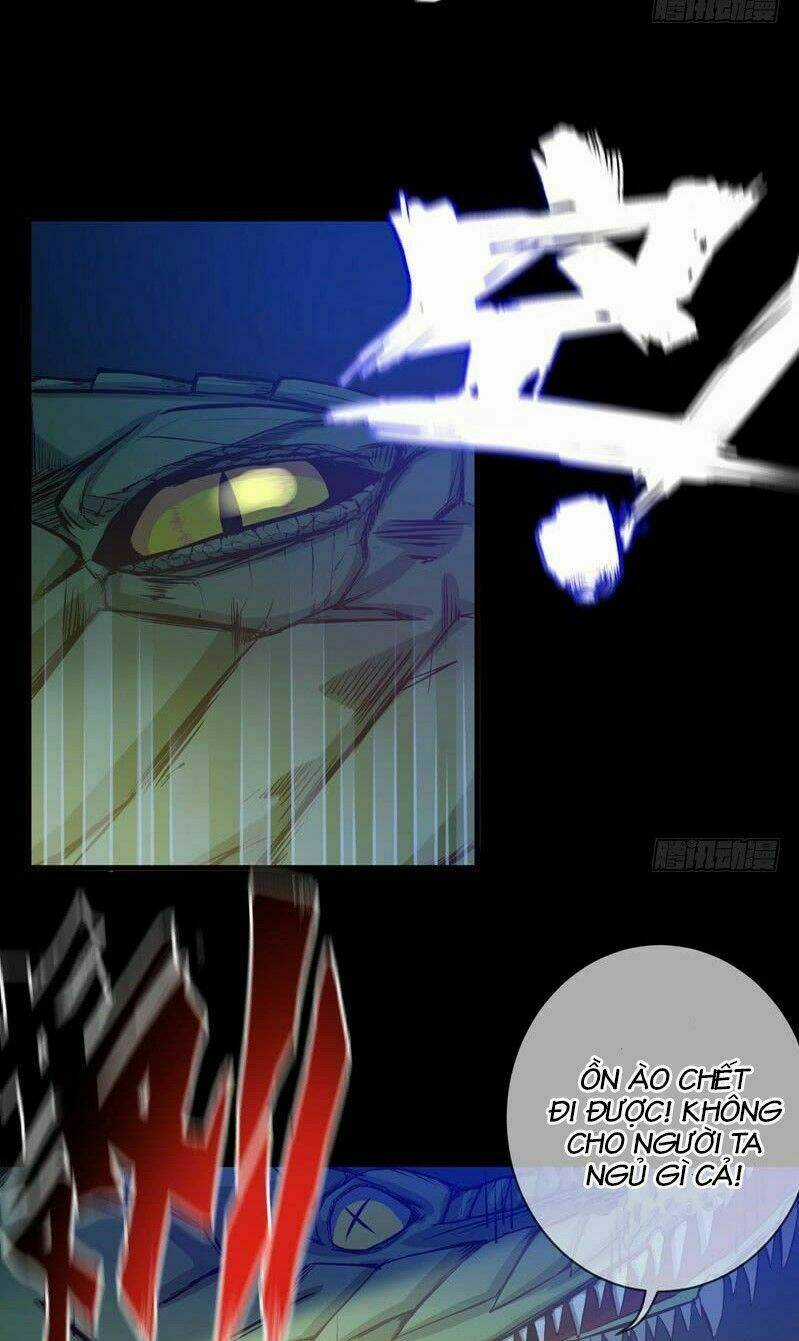 Tối Cường Thần Y Tại Đô Thị Chapter 7 trang 5