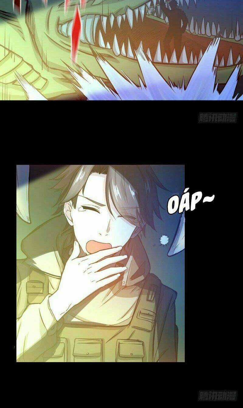 Tối Cường Thần Y Tại Đô Thị Chapter 7 trang 6