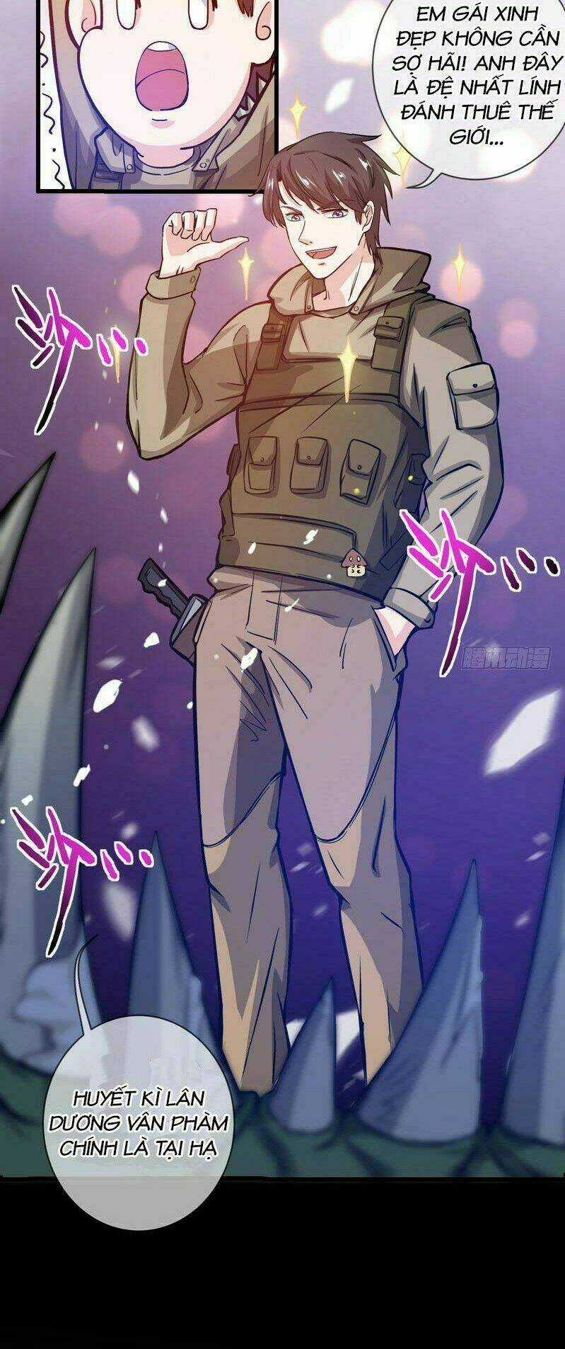 Tối Cường Thần Y Tại Đô Thị Chapter 7 trang 8