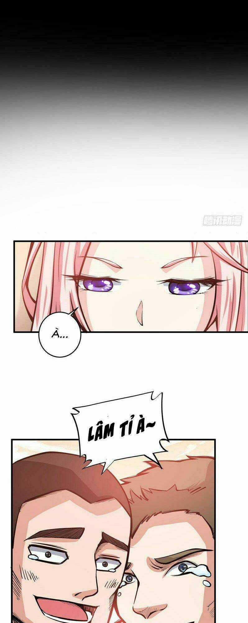 Tối Cường Thần Y Tại Đô Thị Chapter 7 trang 9