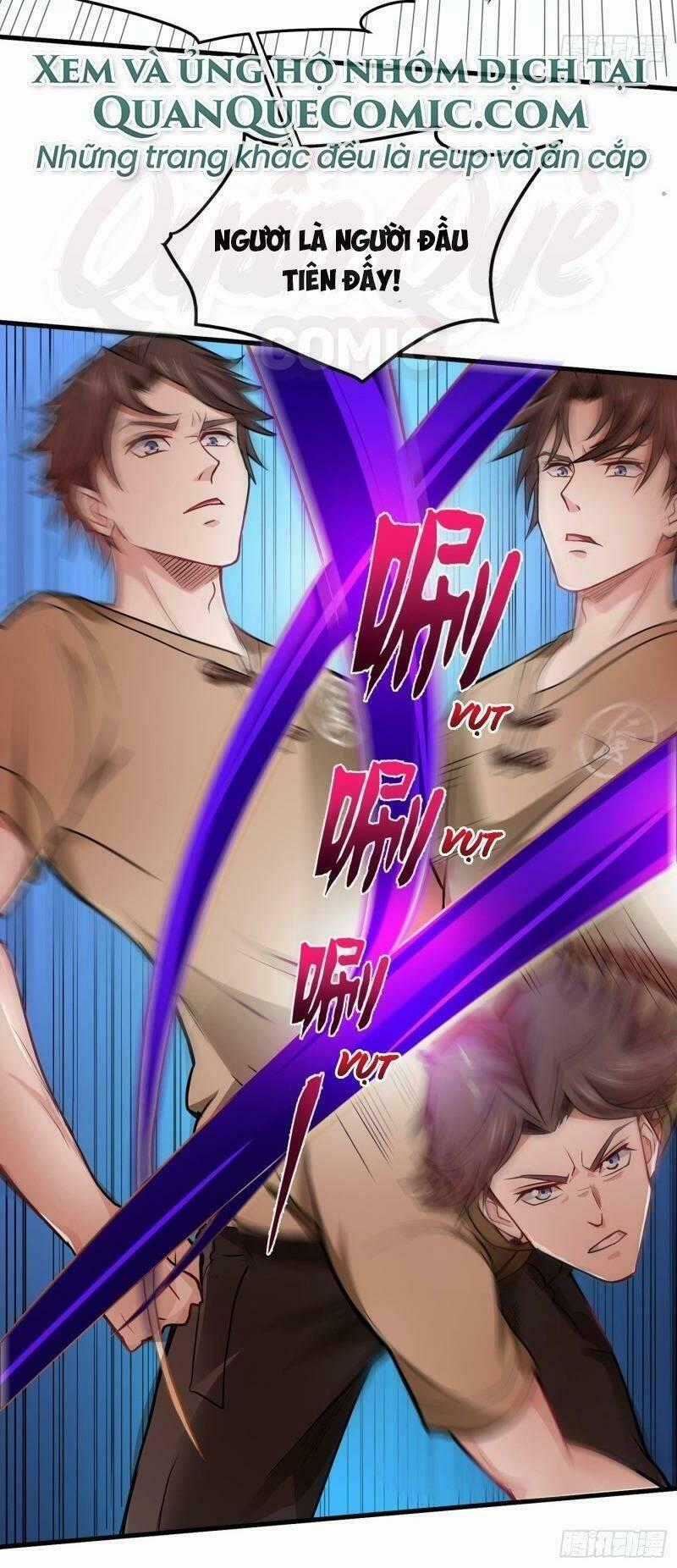 Tối Cường Thần Y Tại Đô Thị Chapter 70 trang 1