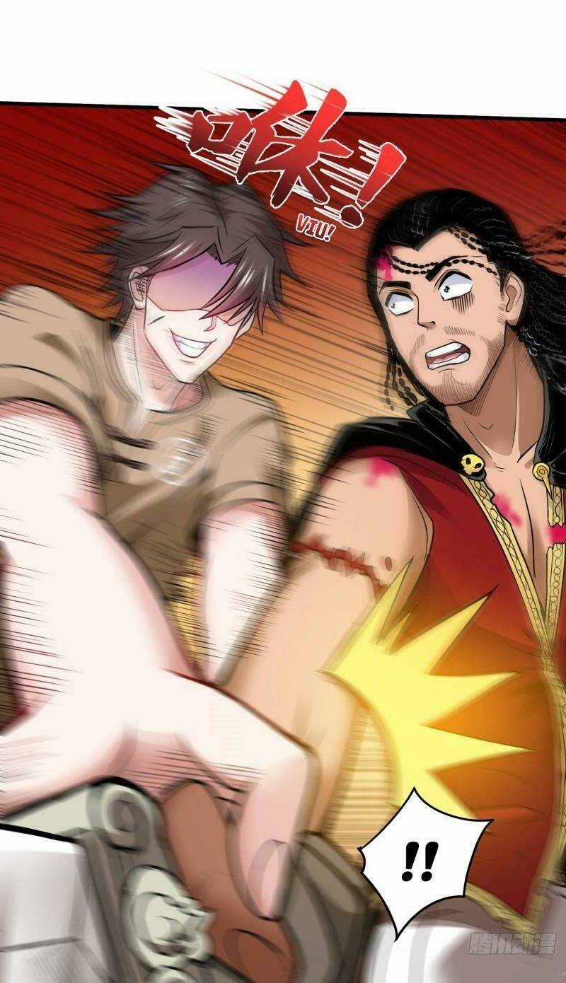 Tối Cường Thần Y Tại Đô Thị Chapter 70 trang 10