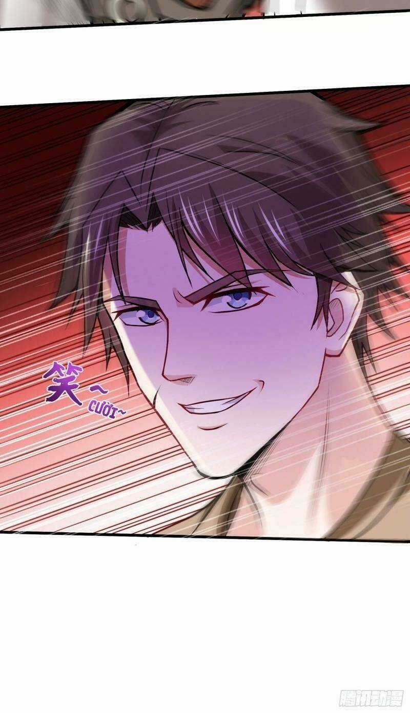 Tối Cường Thần Y Tại Đô Thị Chapter 70 trang 11