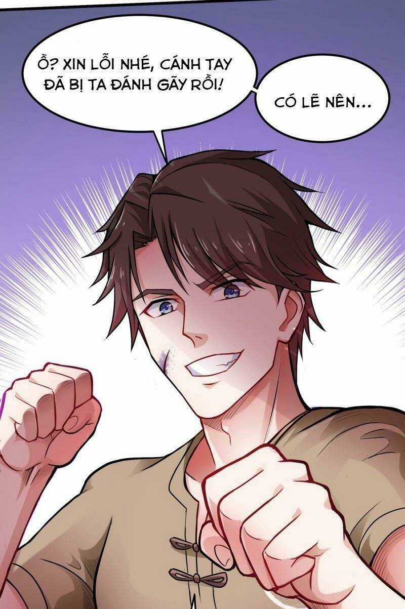 Tối Cường Thần Y Tại Đô Thị Chapter 70 trang 14