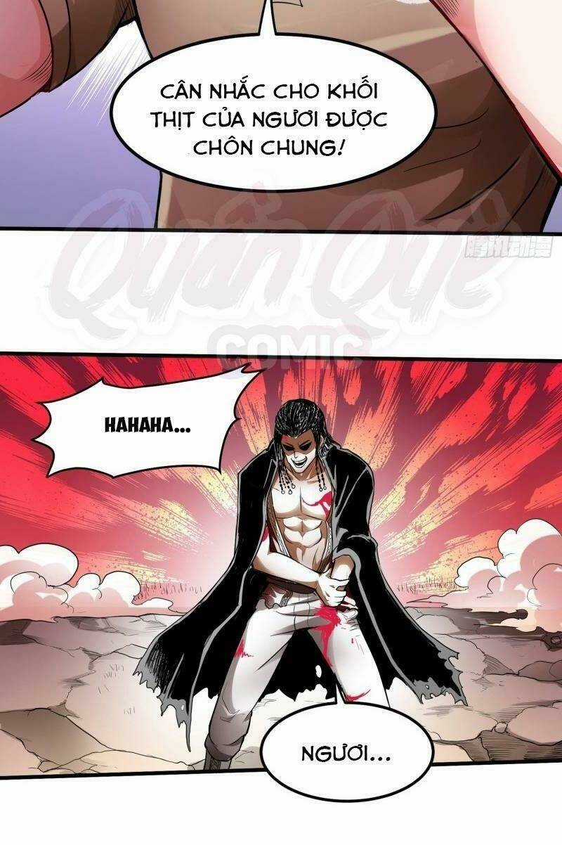 Tối Cường Thần Y Tại Đô Thị Chapter 70 trang 15