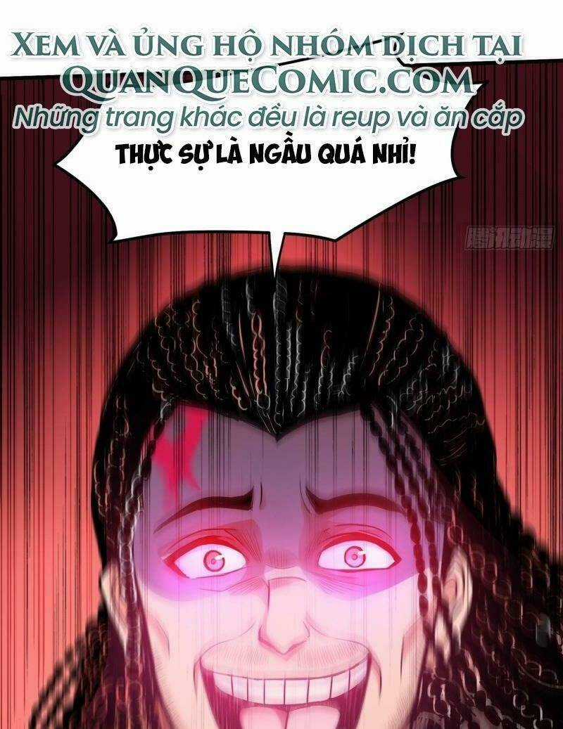 Tối Cường Thần Y Tại Đô Thị Chapter 70 trang 16