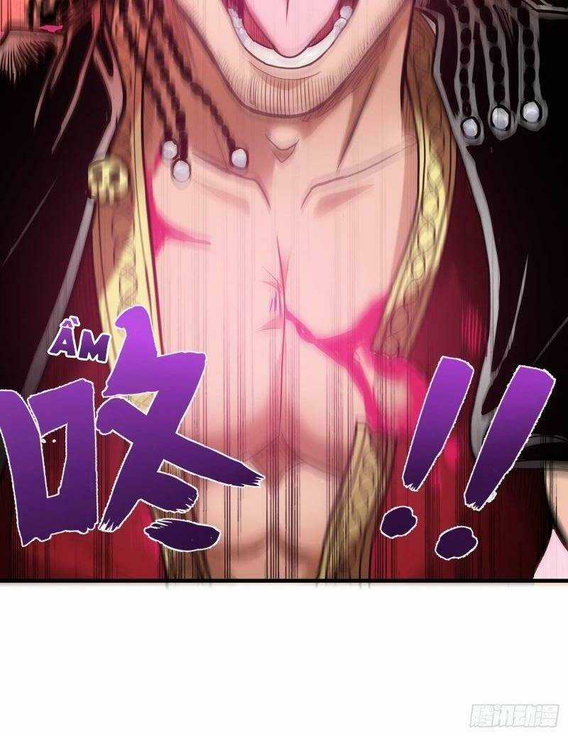 Tối Cường Thần Y Tại Đô Thị Chapter 70 trang 17