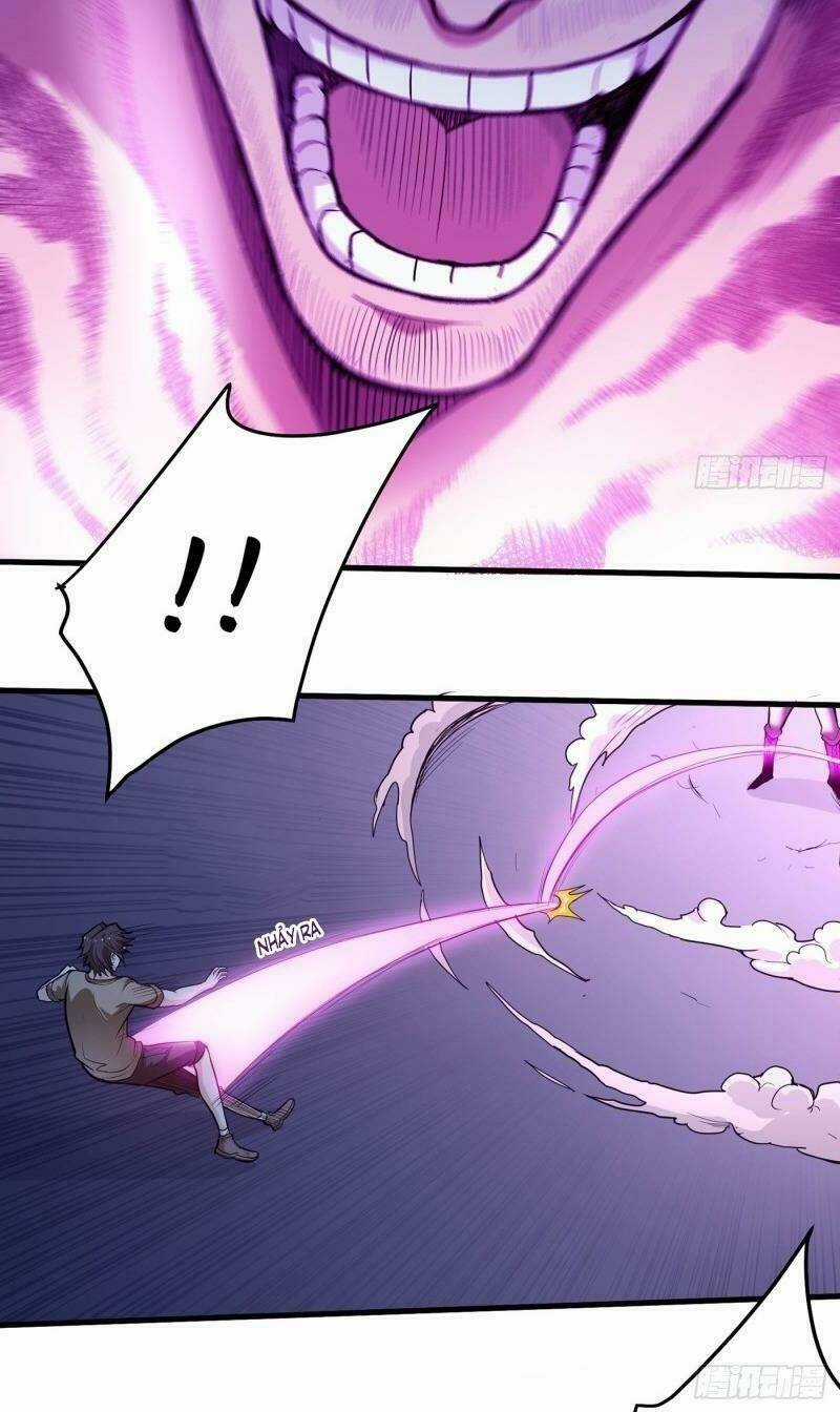 Tối Cường Thần Y Tại Đô Thị Chapter 70 trang 19