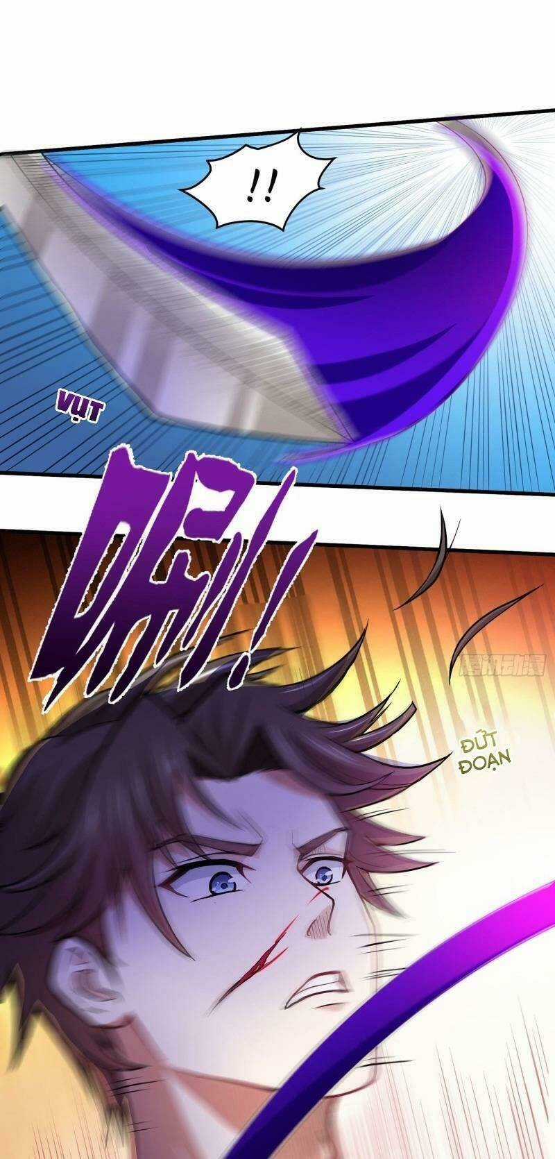 Tối Cường Thần Y Tại Đô Thị Chapter 70 trang 2