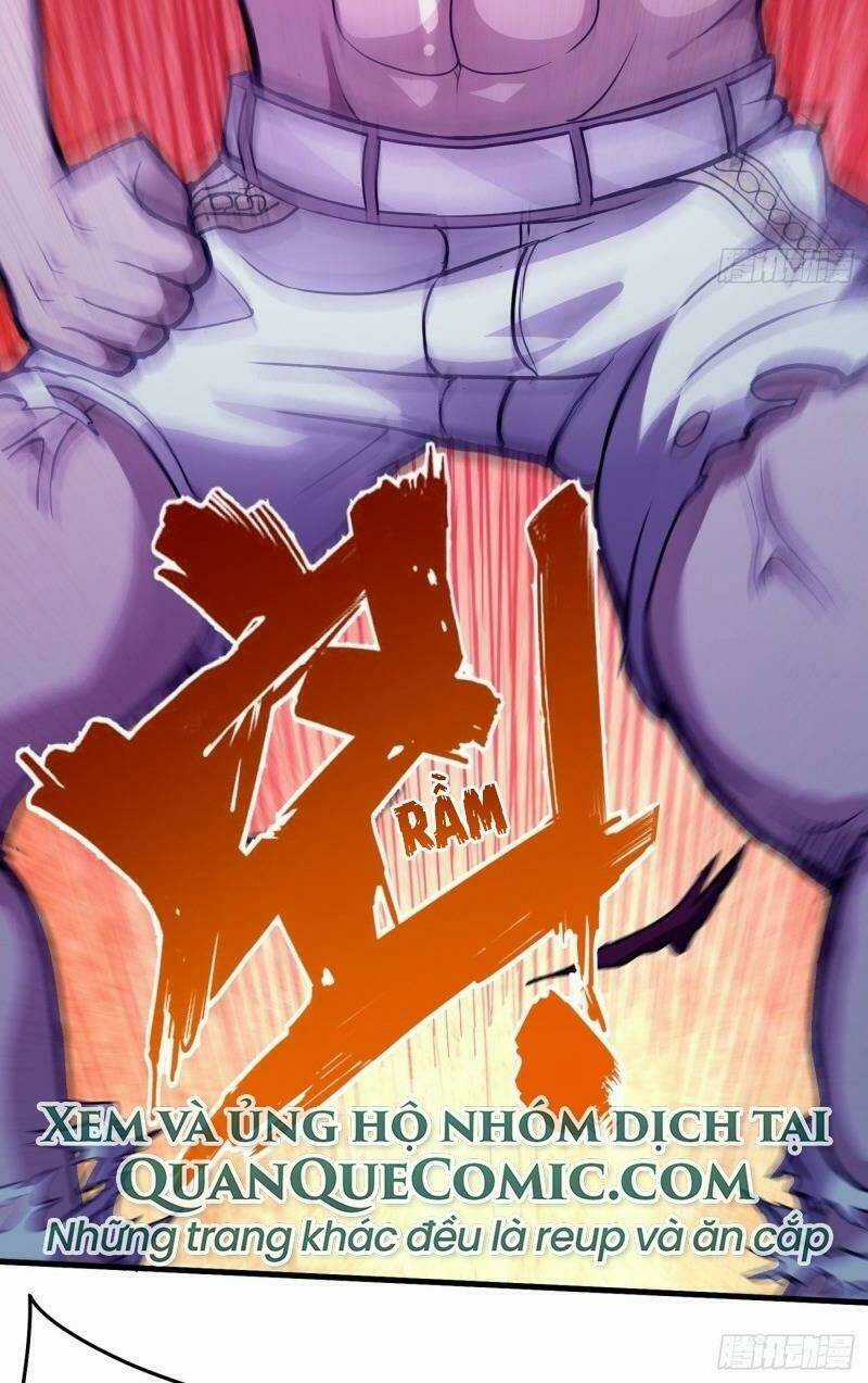 Tối Cường Thần Y Tại Đô Thị Chapter 70 trang 21