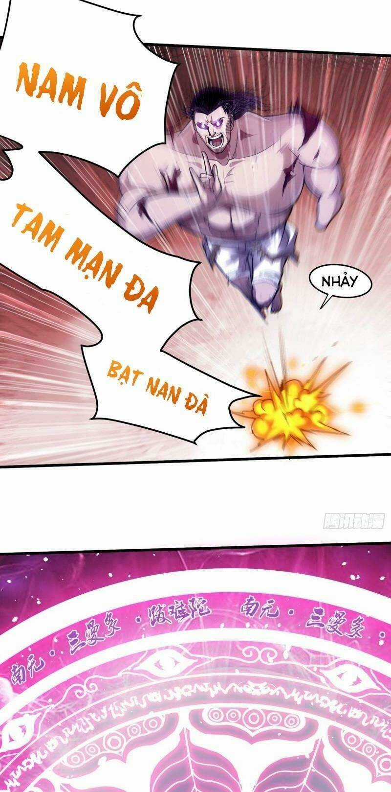 Tối Cường Thần Y Tại Đô Thị Chapter 70 trang 22