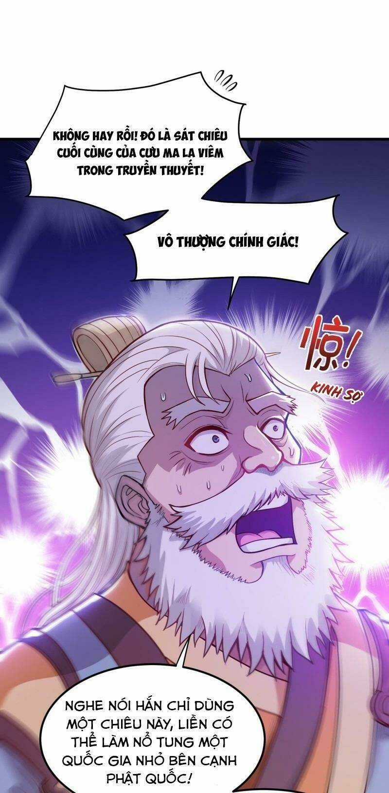 Tối Cường Thần Y Tại Đô Thị Chapter 70 trang 24