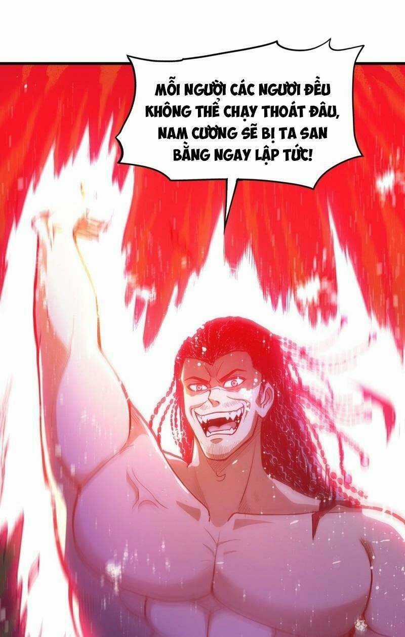 Tối Cường Thần Y Tại Đô Thị Chapter 70 trang 26