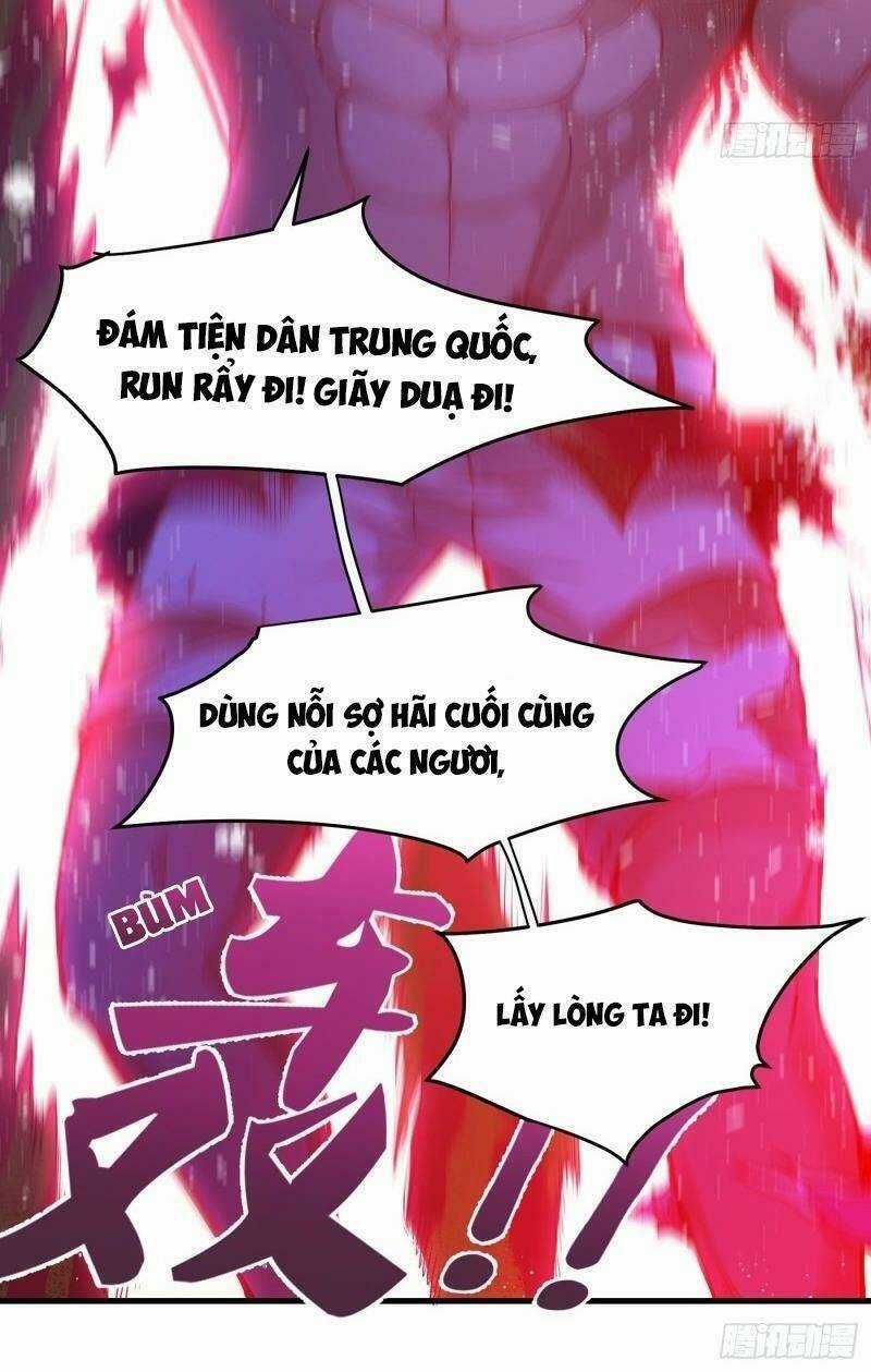 Tối Cường Thần Y Tại Đô Thị Chapter 70 trang 27