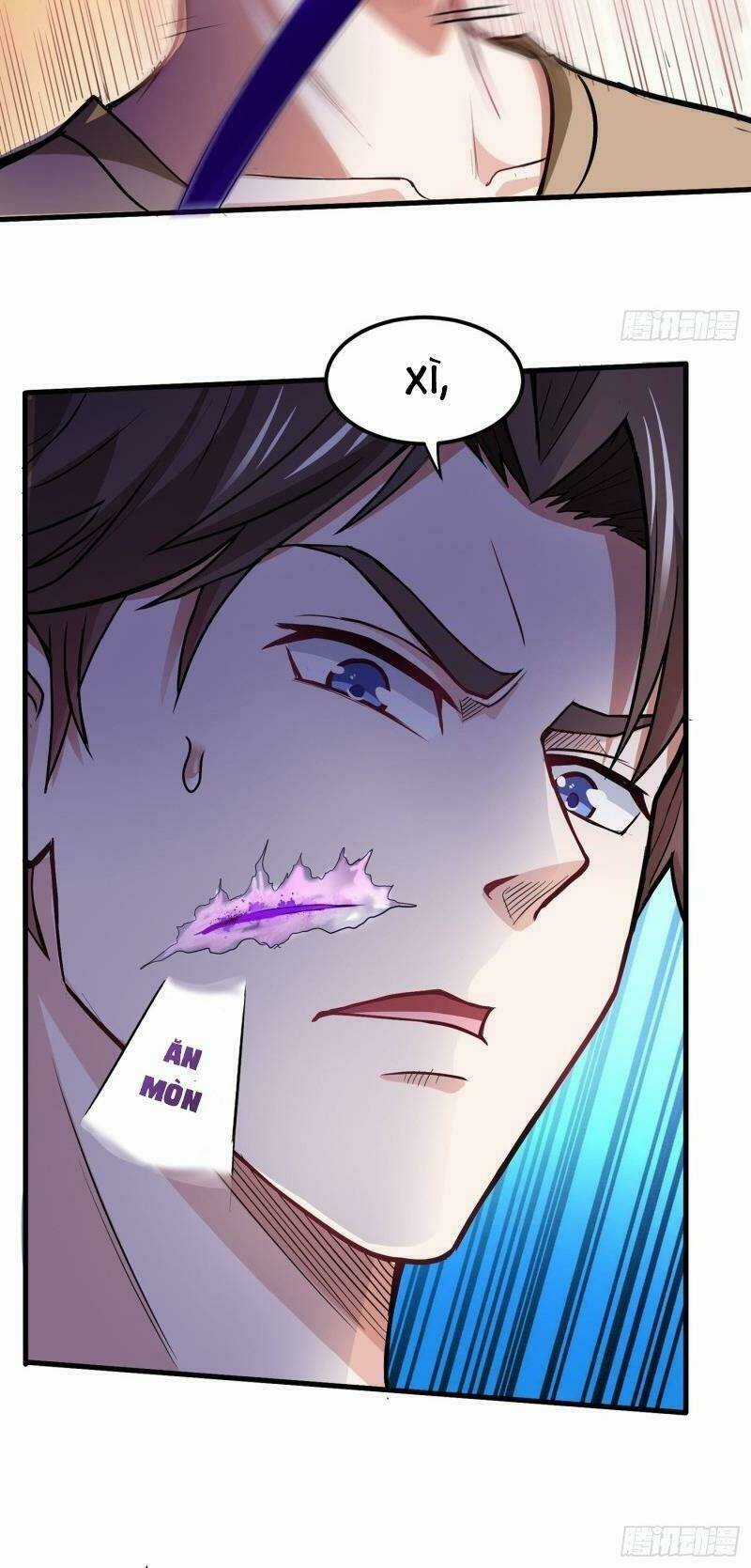 Tối Cường Thần Y Tại Đô Thị Chapter 70 trang 3