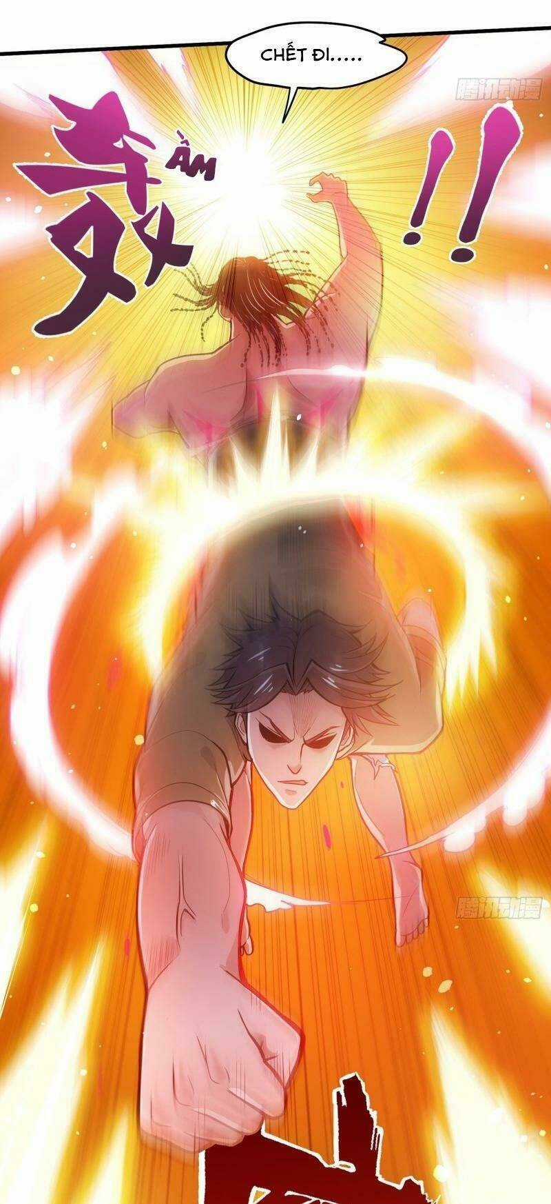 Tối Cường Thần Y Tại Đô Thị Chapter 70 trang 30