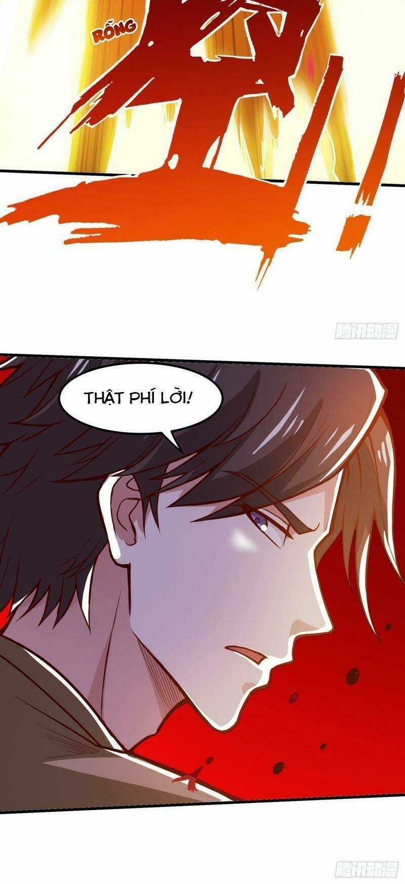 Tối Cường Thần Y Tại Đô Thị Chapter 70 trang 31