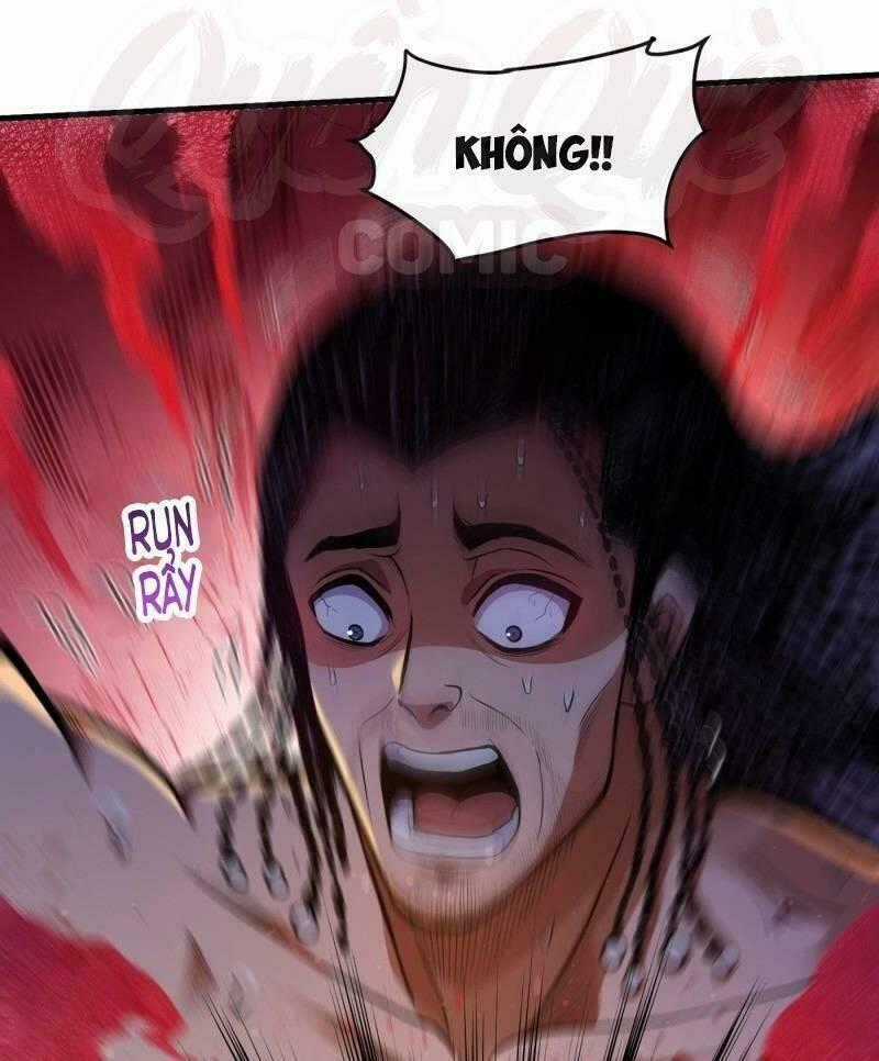 Tối Cường Thần Y Tại Đô Thị Chapter 70 trang 32