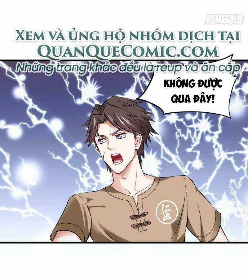 Tối Cường Thần Y Tại Đô Thị Chapter 70 trang 5