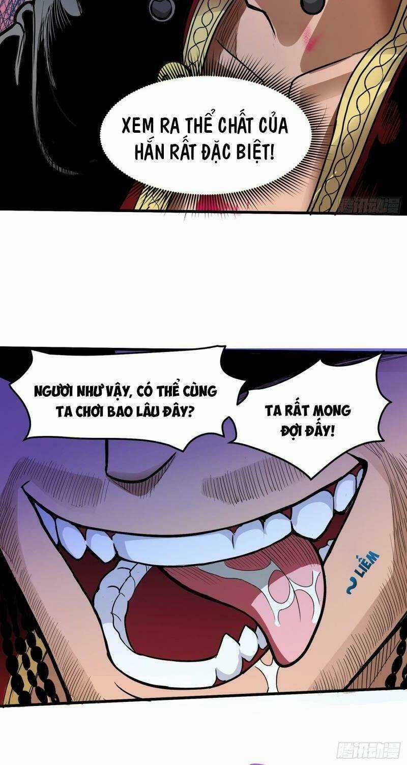 Tối Cường Thần Y Tại Đô Thị Chapter 70 trang 7