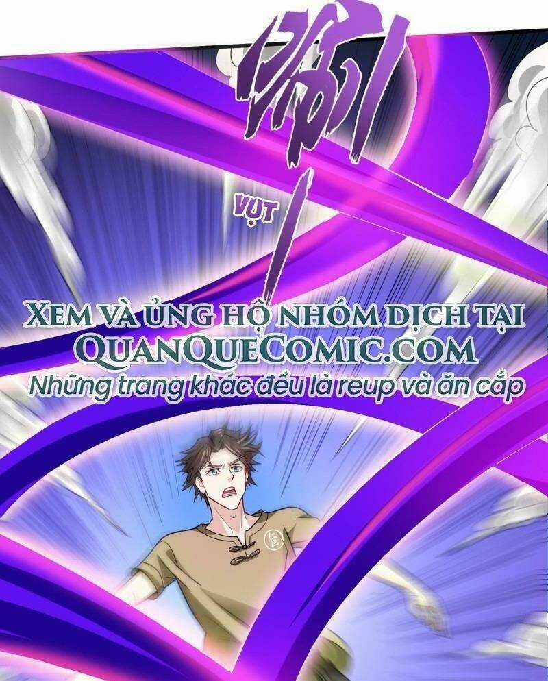 Tối Cường Thần Y Tại Đô Thị Chapter 70 trang 8